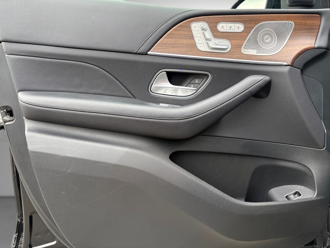Mercedes-Benz GLE – Bild 10