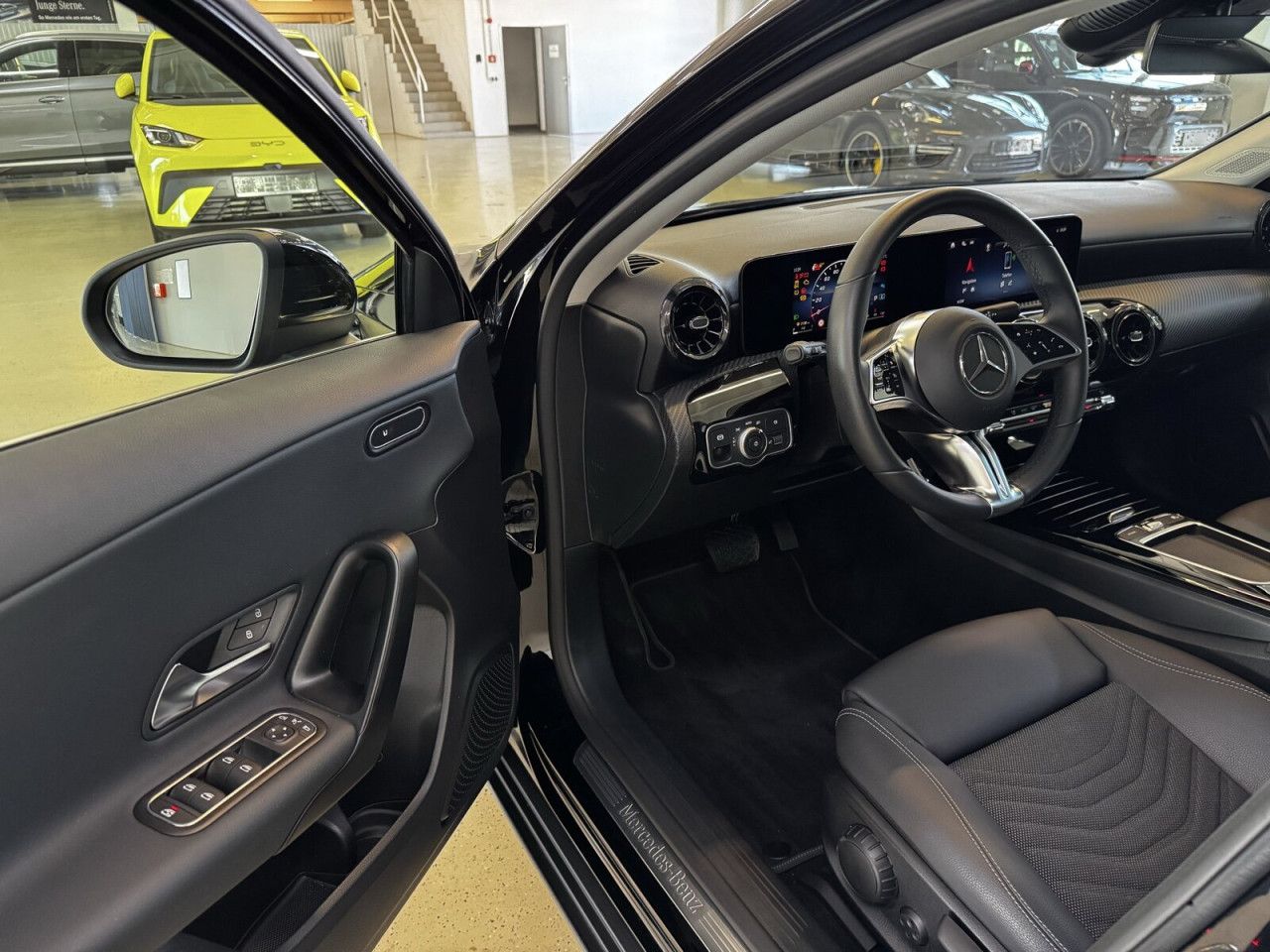 Mercedes-Benz A-Klasse – Bild 13