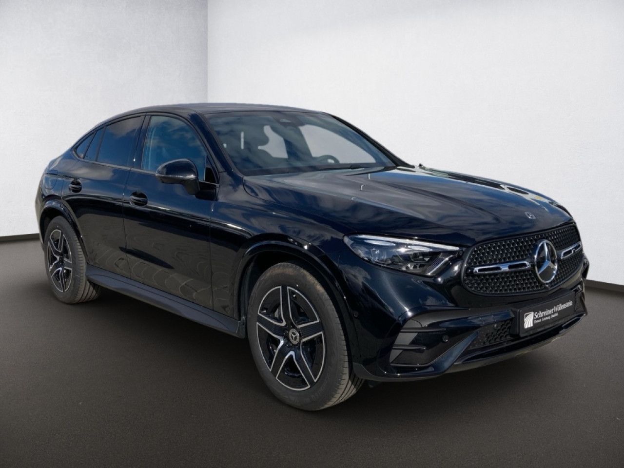 Mercedes-Benz GLC – Bild 5