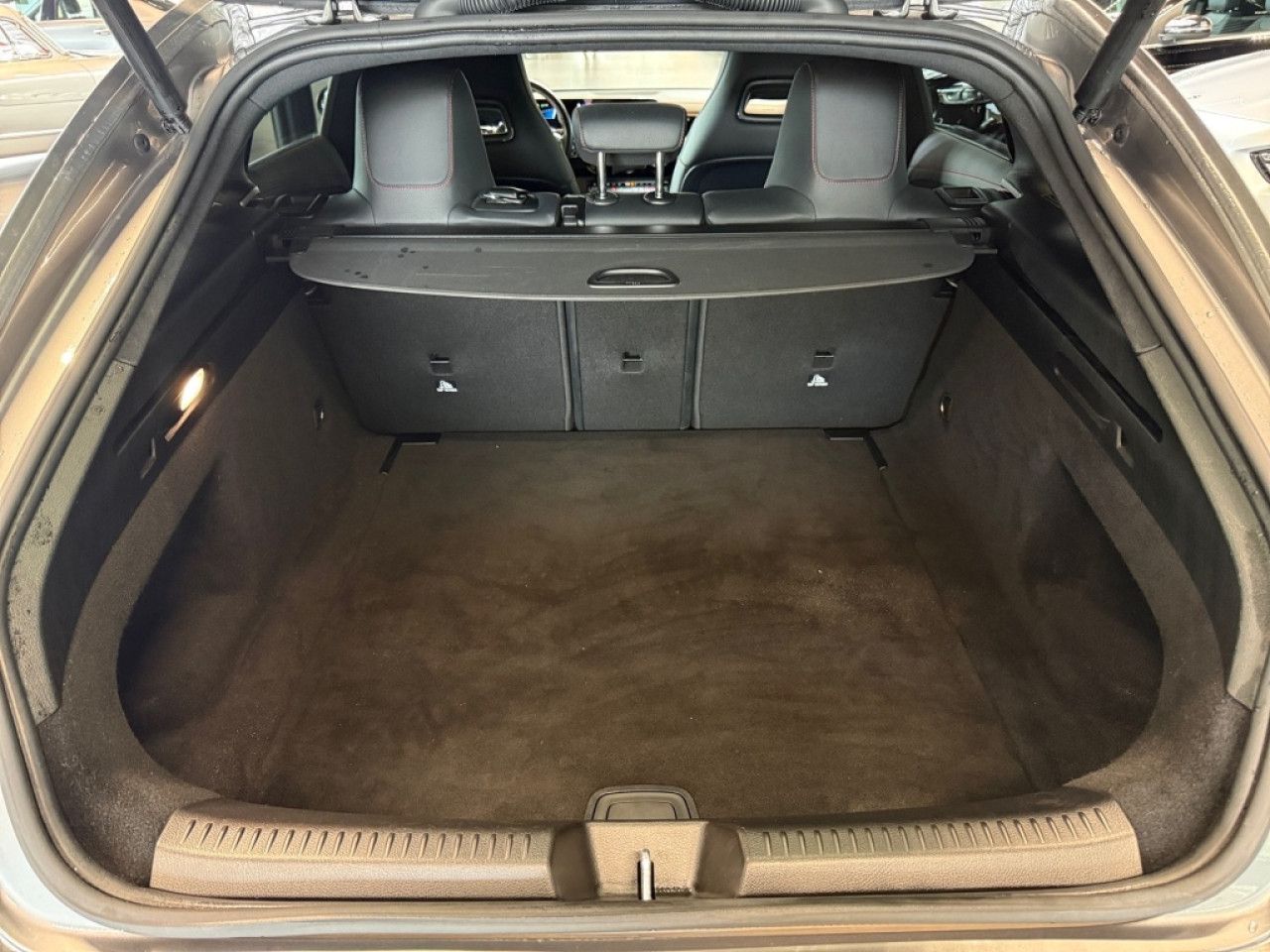 Mercedes-Benz CLA – Bild 9