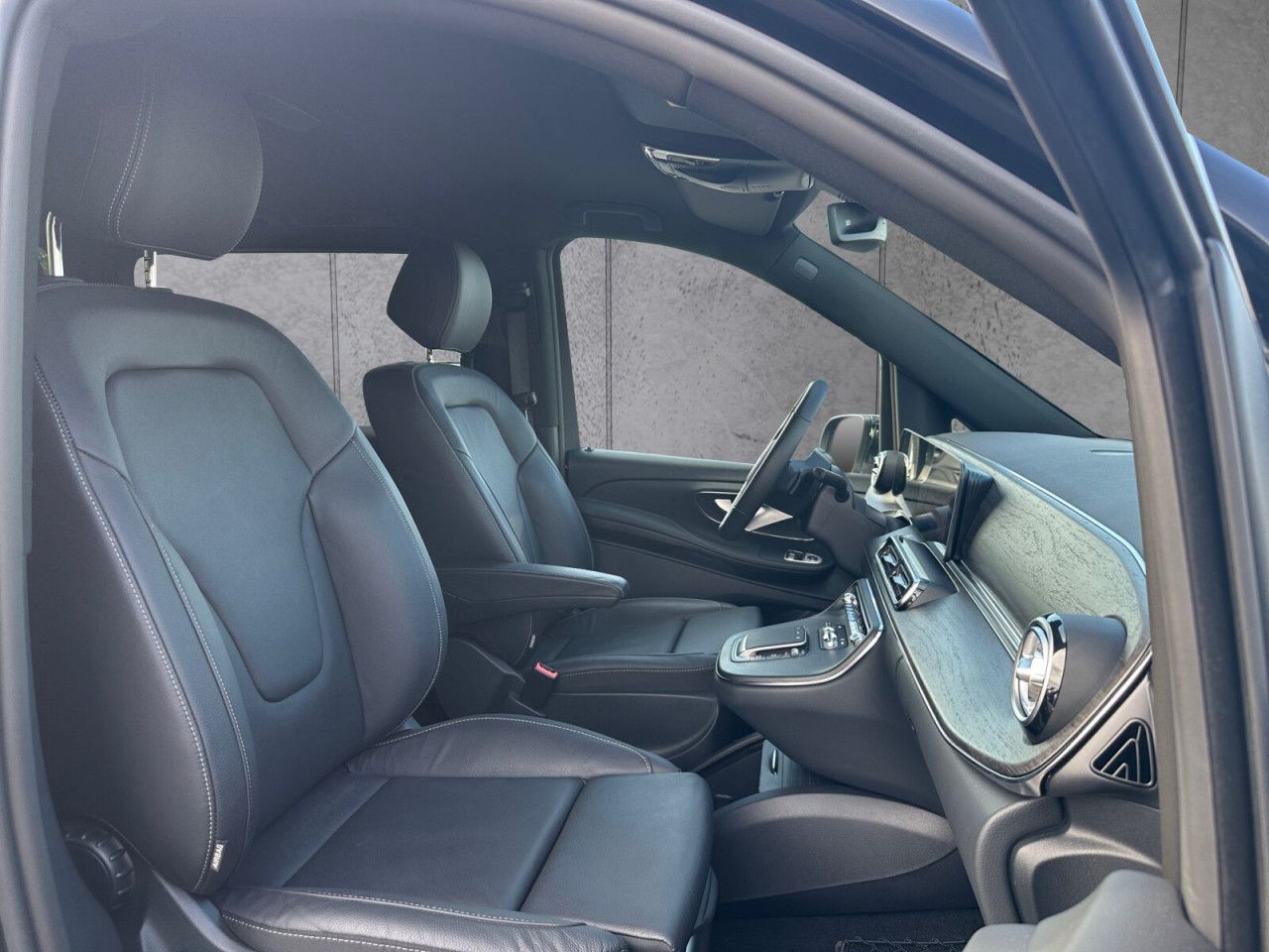 Mercedes-Benz V-Klasse – Bild 5