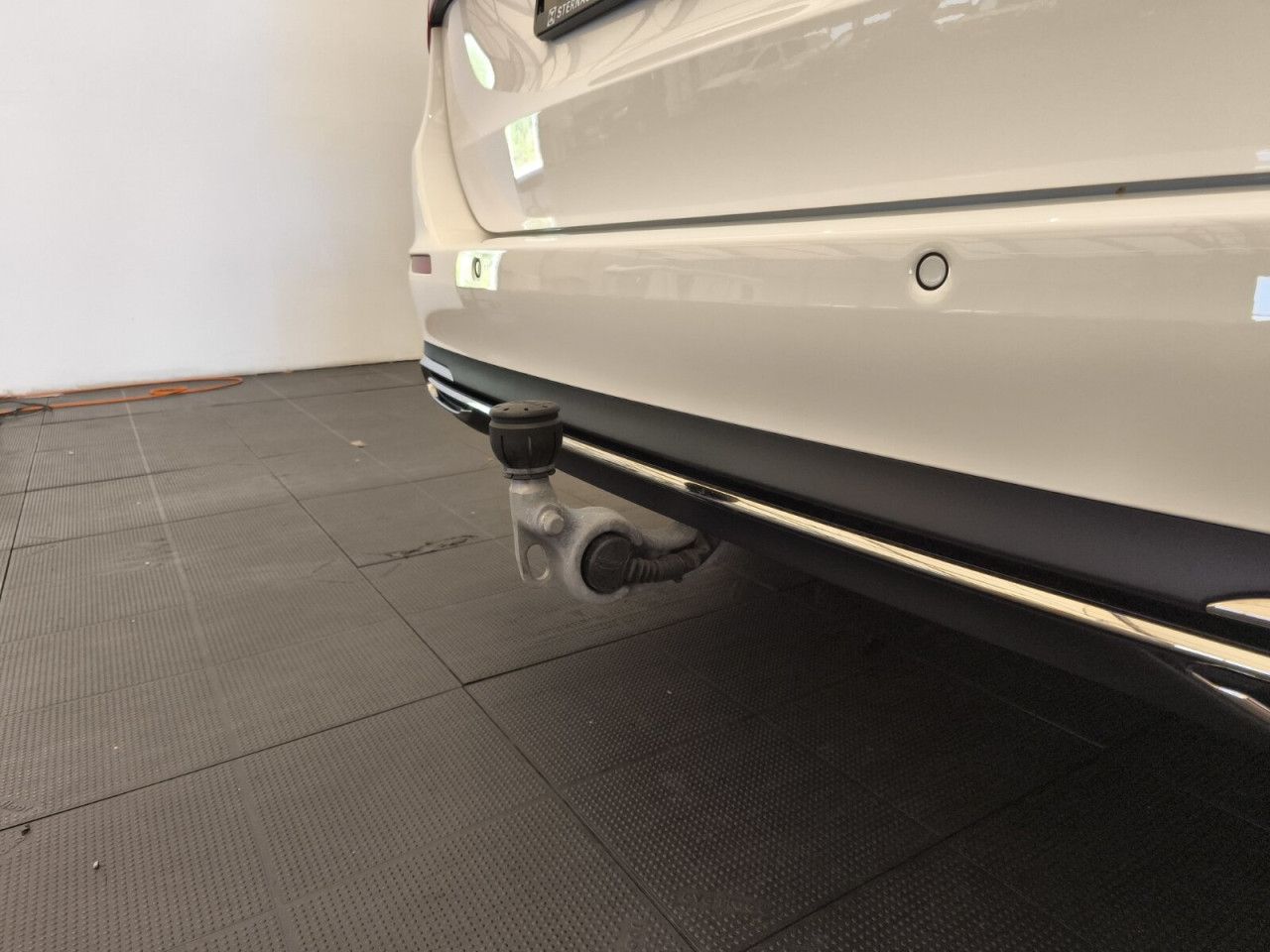 Mercedes-Benz E-Klasse – Bild 21