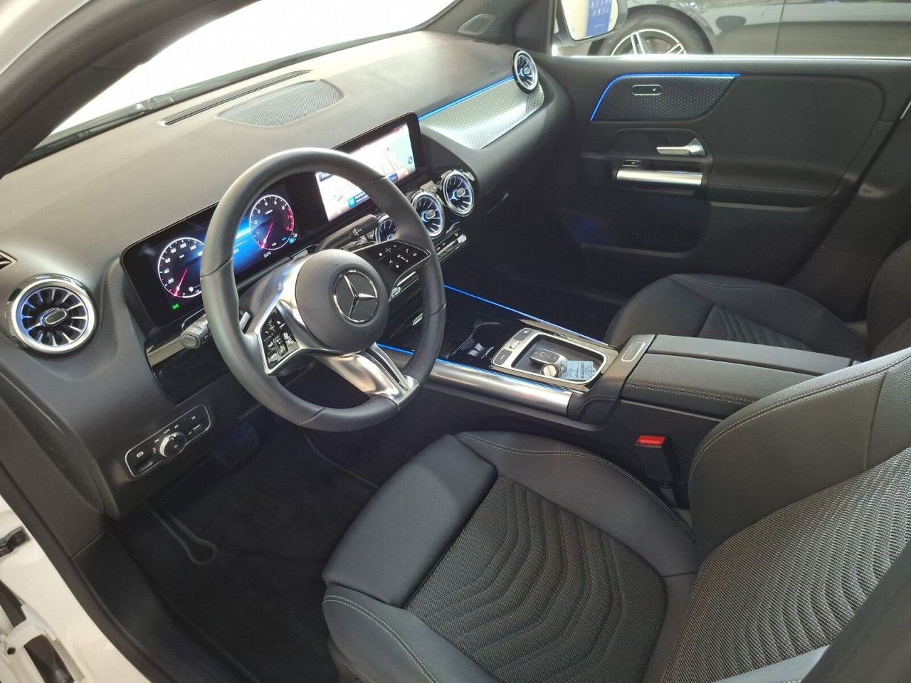 Mercedes-Benz B-Klasse – Bild 10