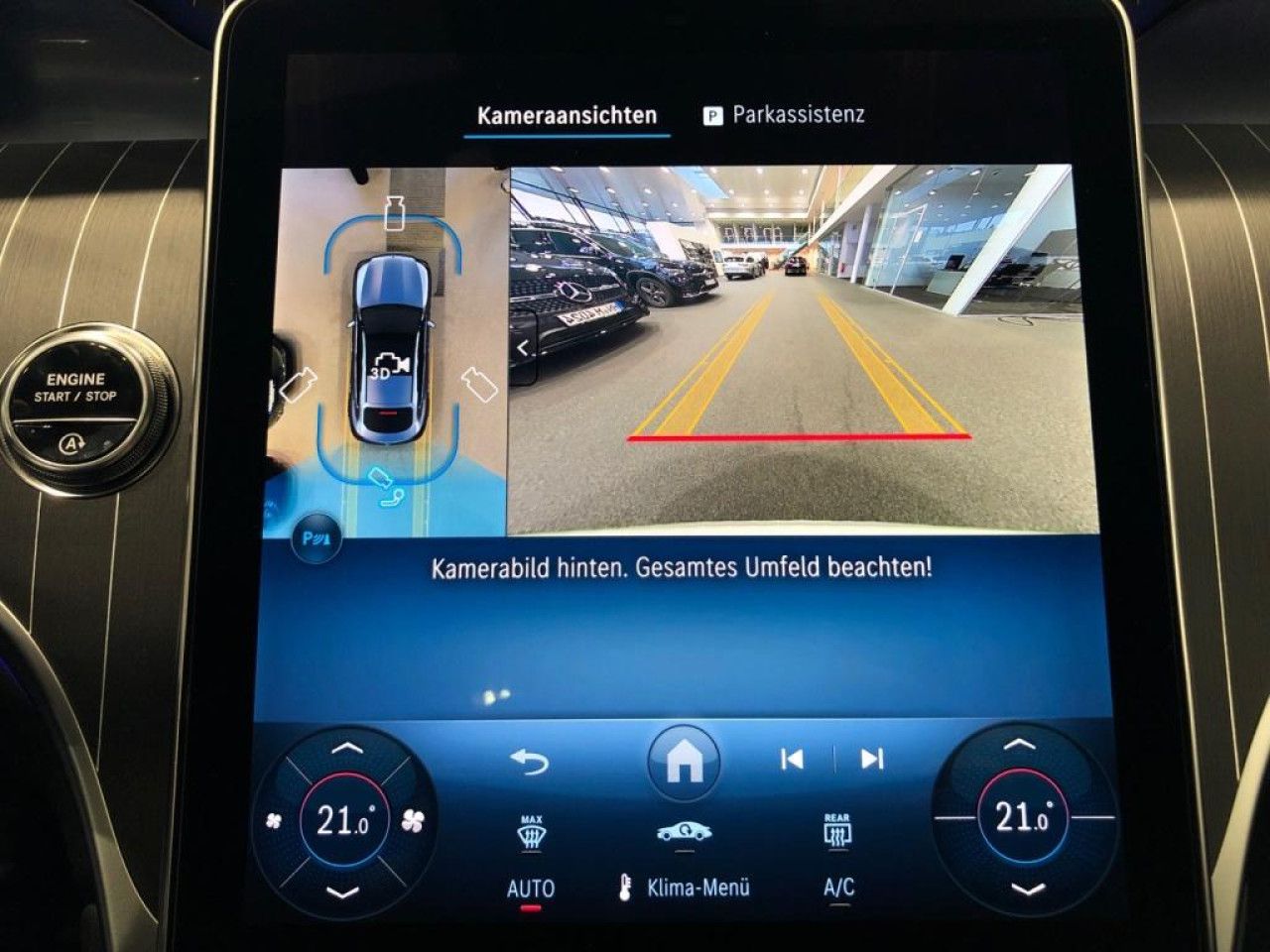Mercedes-Benz GLC – Bild 6