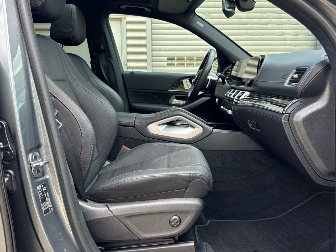 Mercedes-Benz GLE – Bild 15