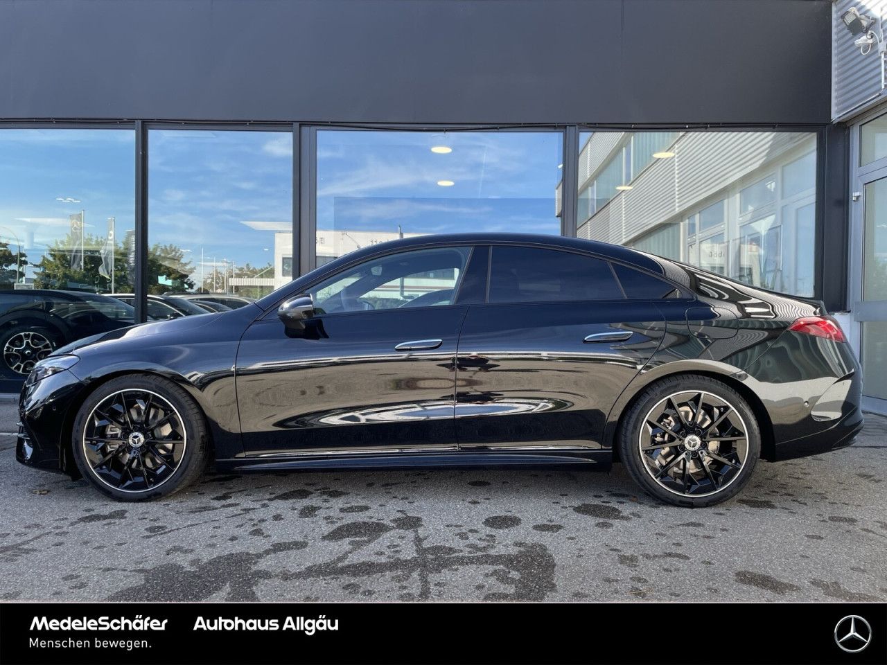 Mercedes-Benz CLA – Bild 2