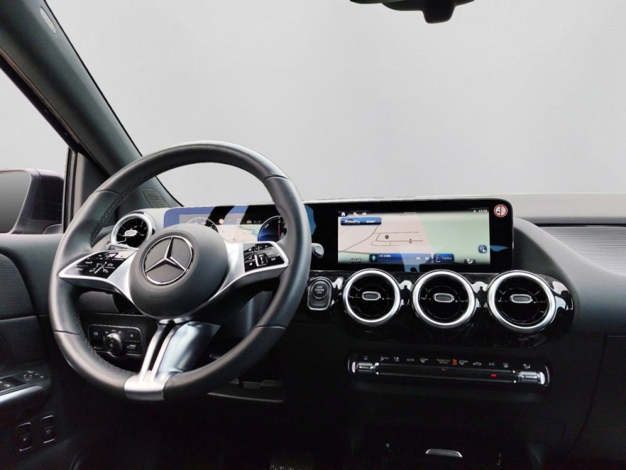 Mercedes-Benz B-Klasse – Bild 10