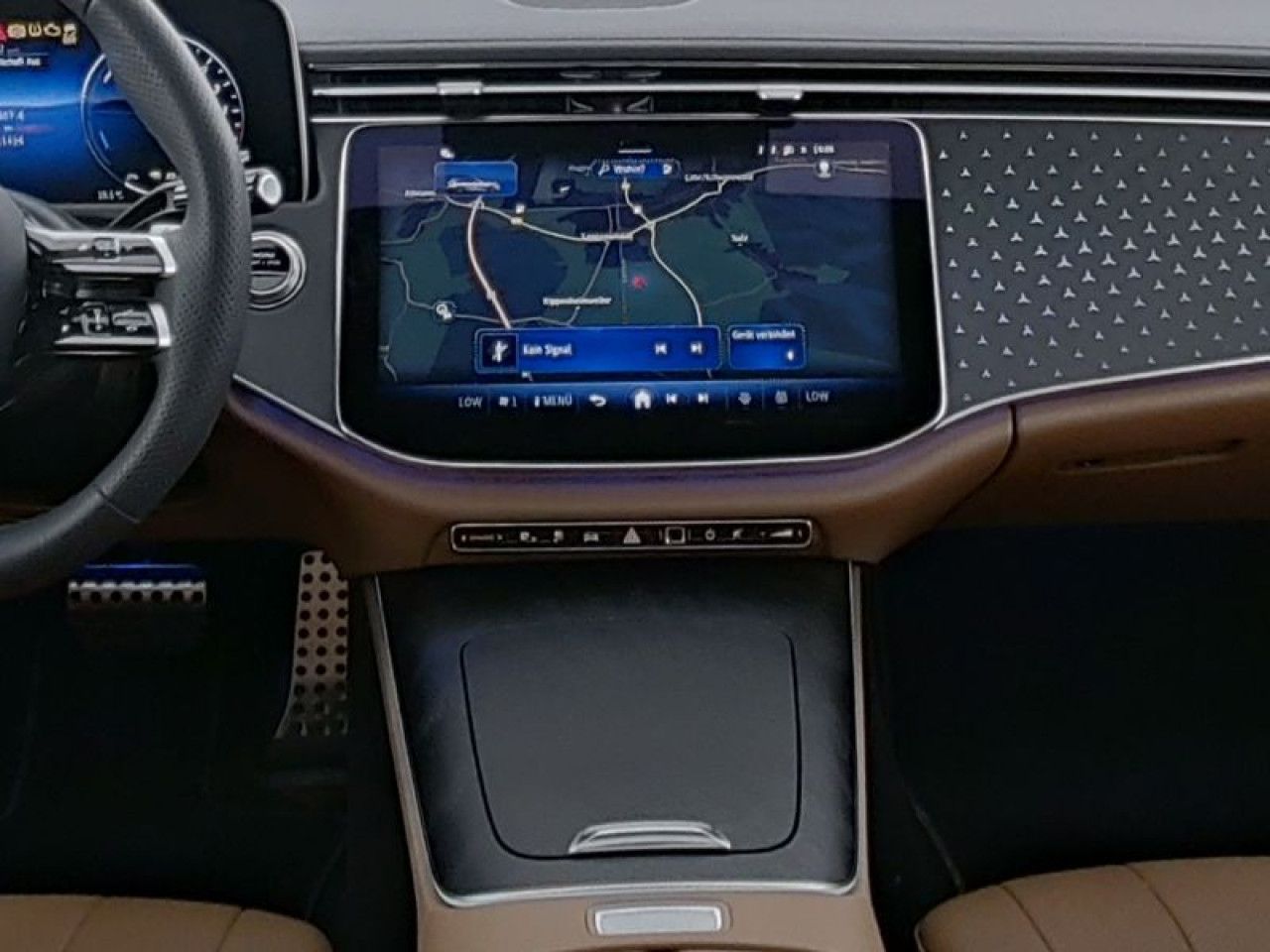 Mercedes-Benz E-Klasse – Bild 7