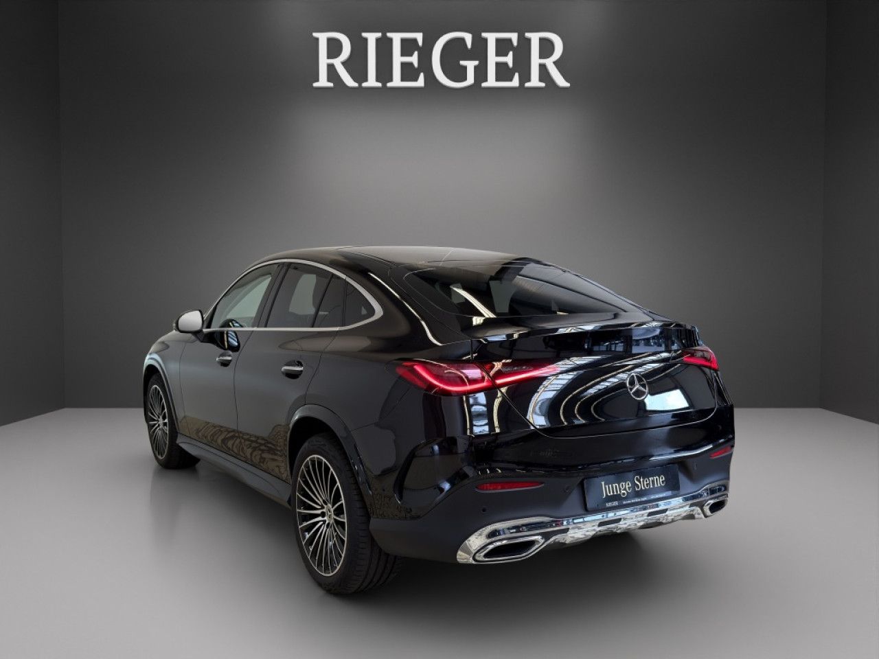 Mercedes-Benz GLC – Bild 9