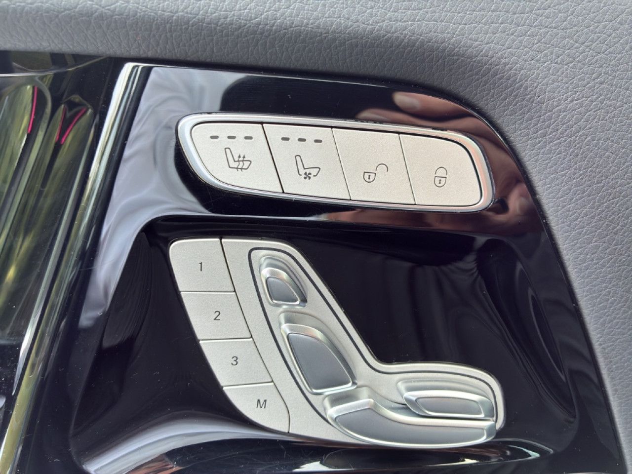 Mercedes-Benz G-Klasse – Bild 27