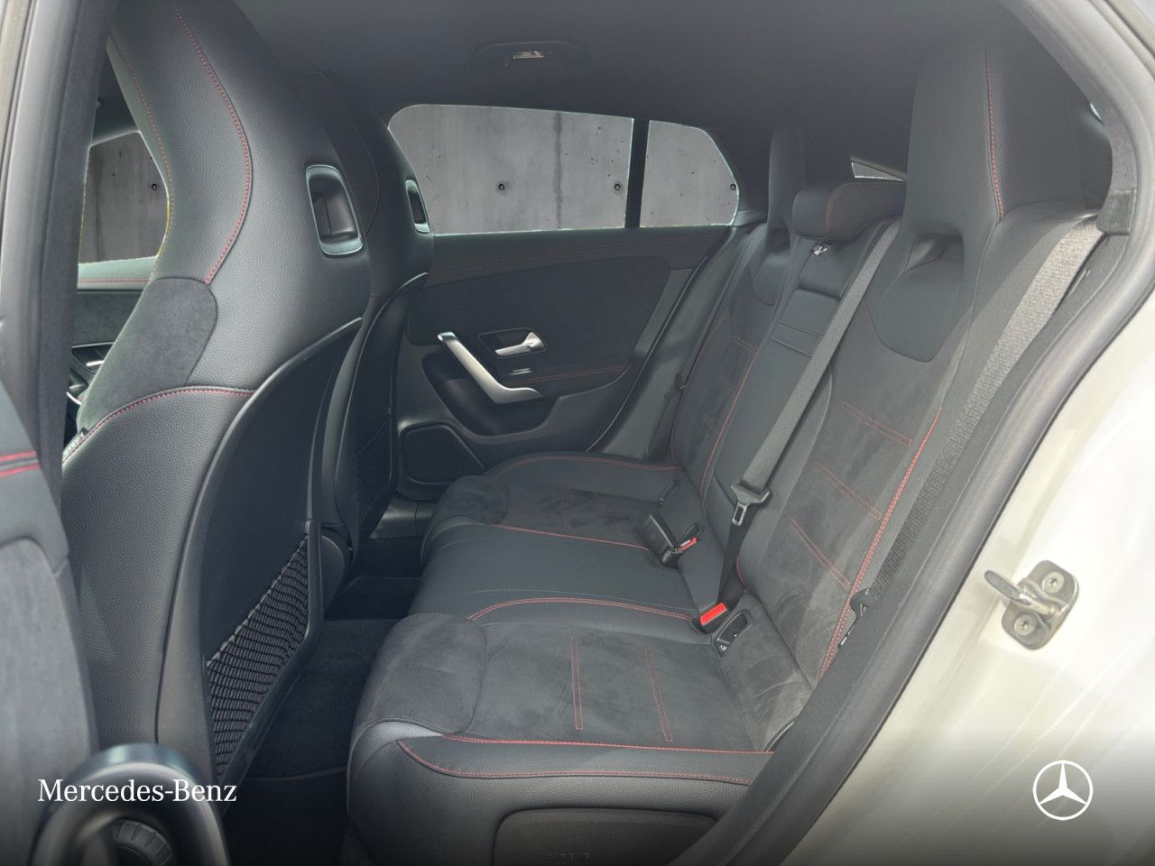 Mercedes-Benz CLA – Bild 9