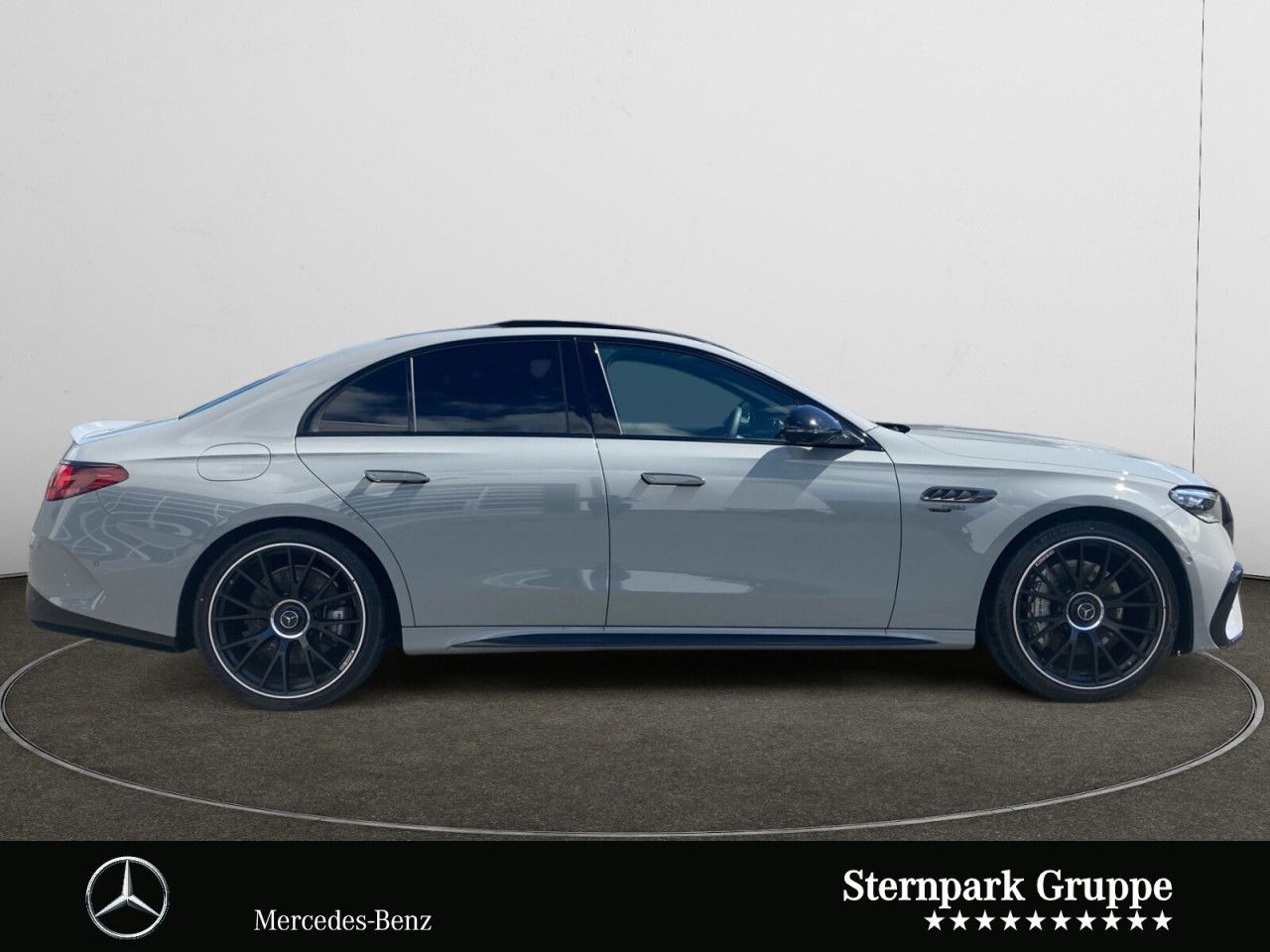Mercedes-Benz E-Klasse – Bild 6