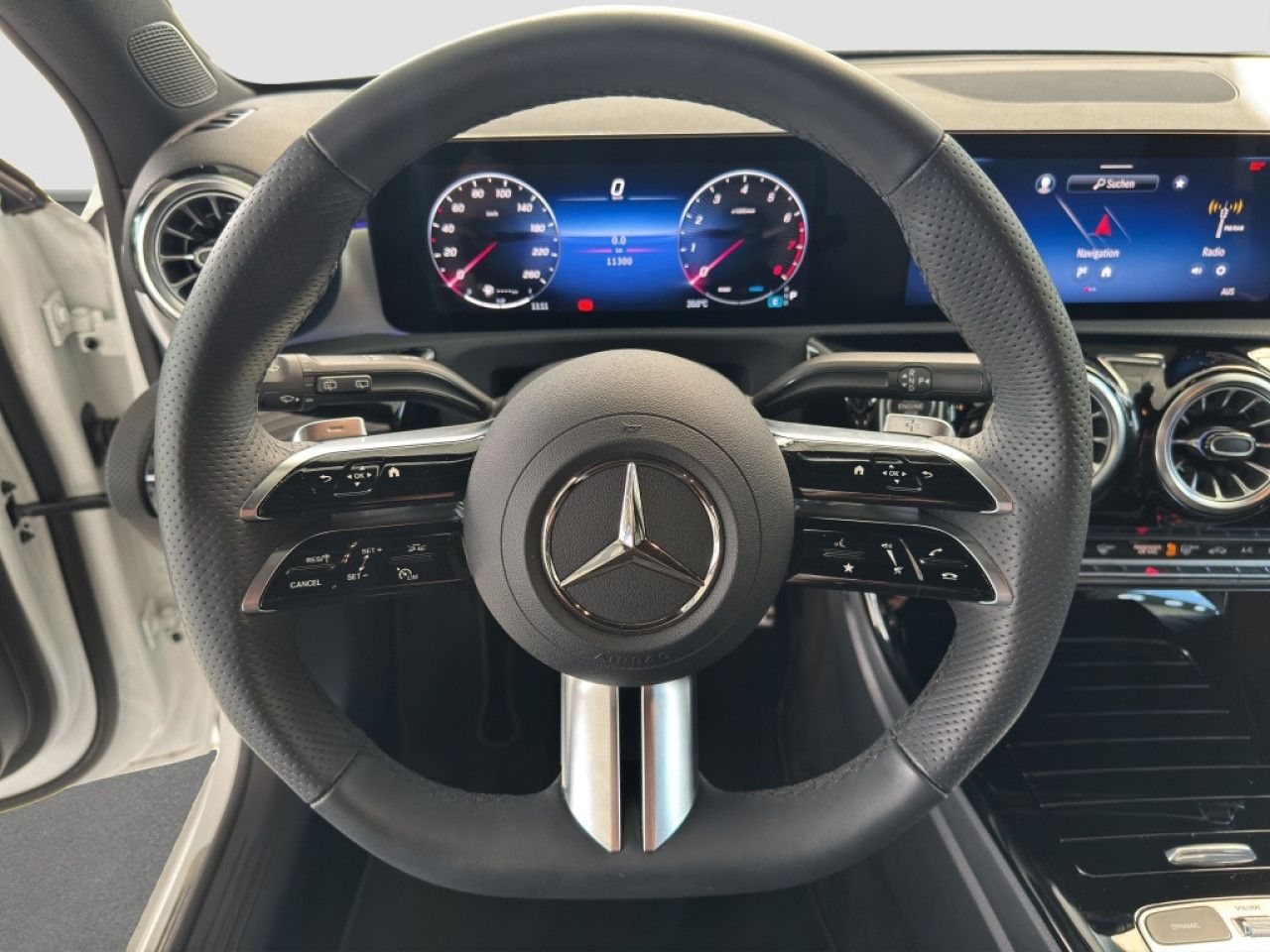 Mercedes-Benz A-Klasse – Bild 8