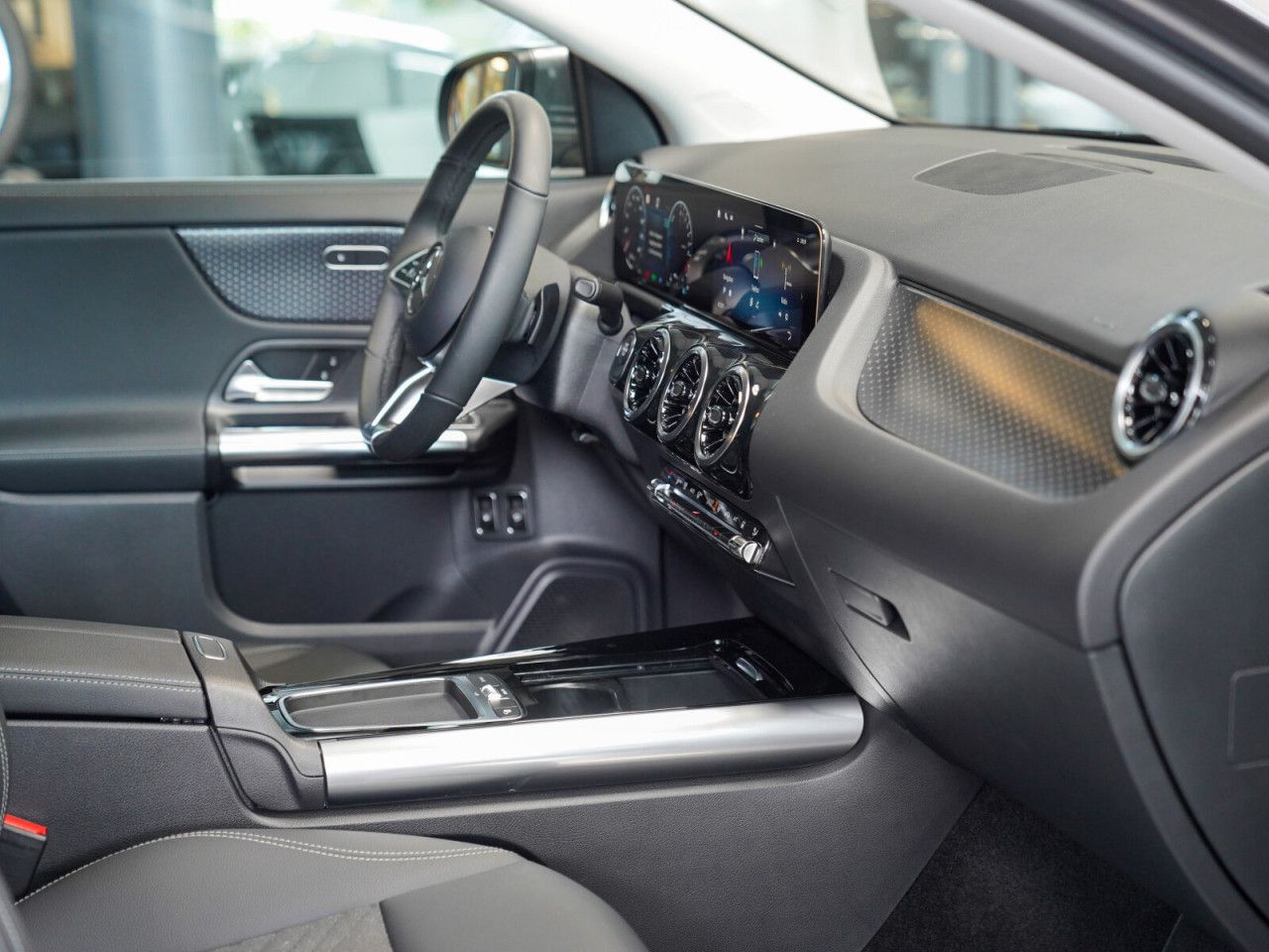 Mercedes-Benz GLA – Bild 12
