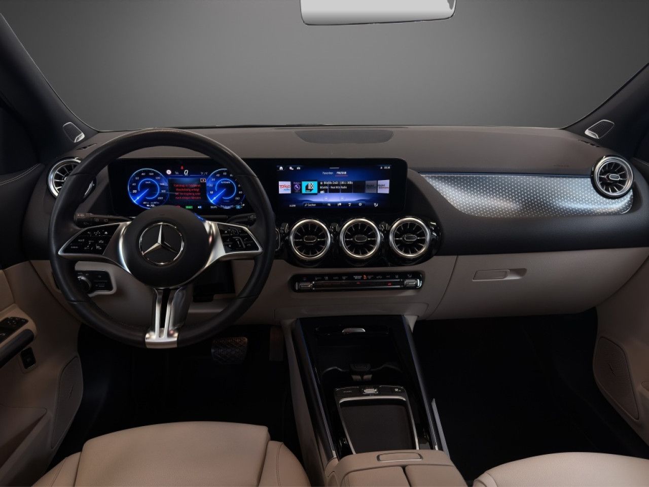 Mercedes-Benz EQA – Bild 15