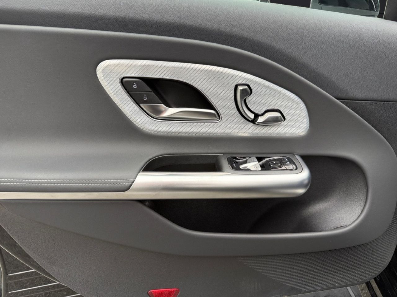 Mercedes-Benz CLA – Bild 9