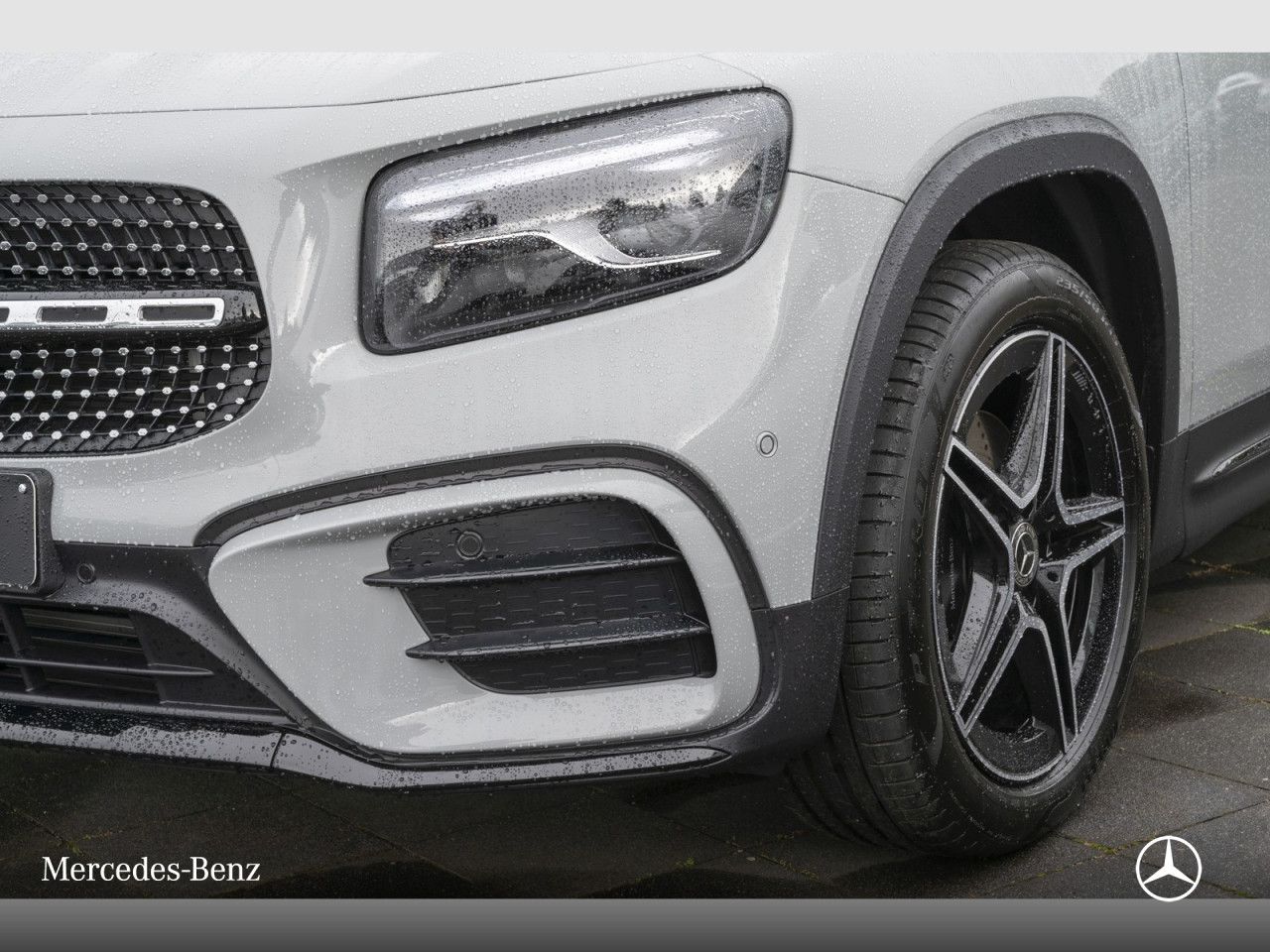 Mercedes-Benz GLB – Bild 3