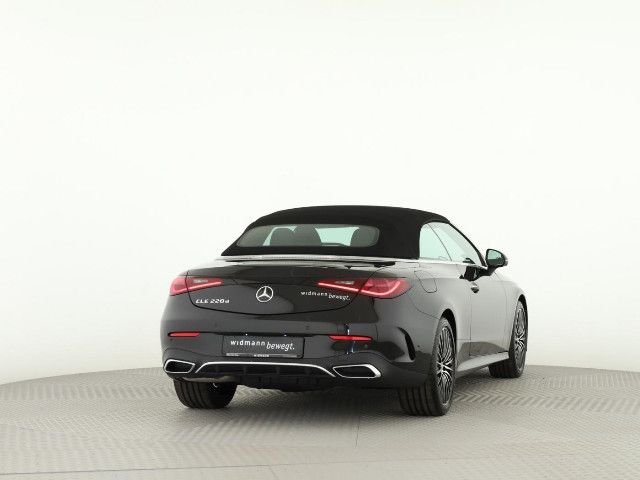 Mercedes-Benz CLE 220