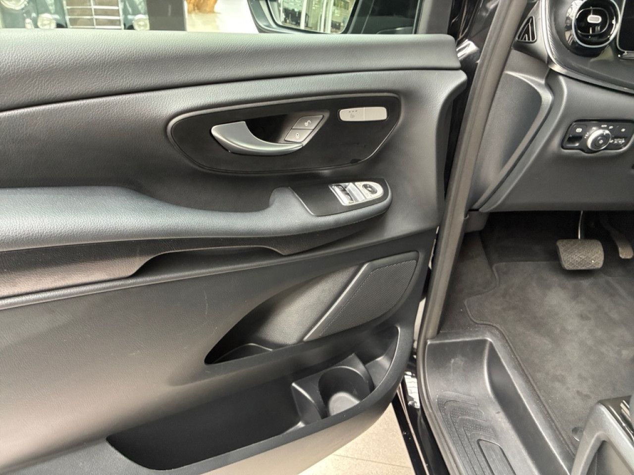 Mercedes-Benz V-Klasse – Bild 5