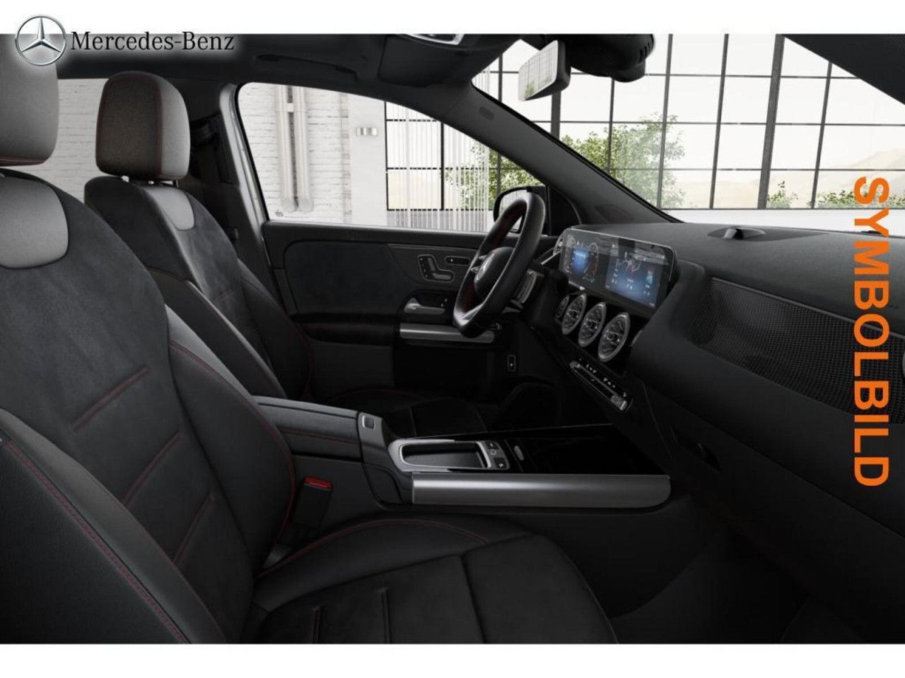Mercedes-Benz GLA – Bild 9