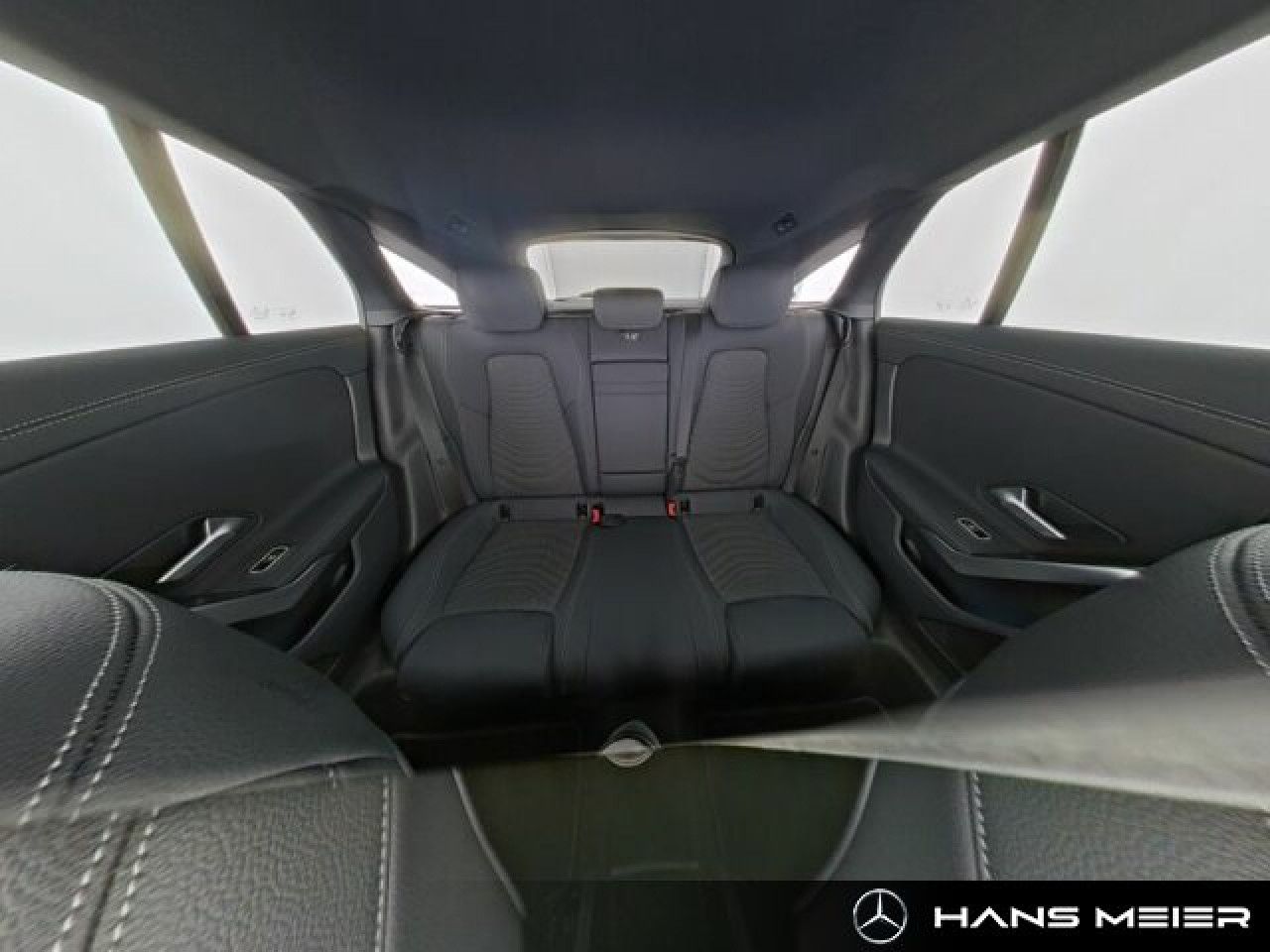 Mercedes-Benz CLA – Bild 10