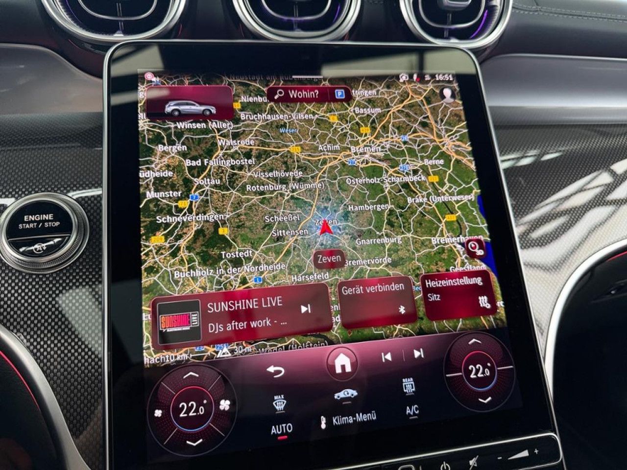 Mercedes-Benz GLC – Bild 5