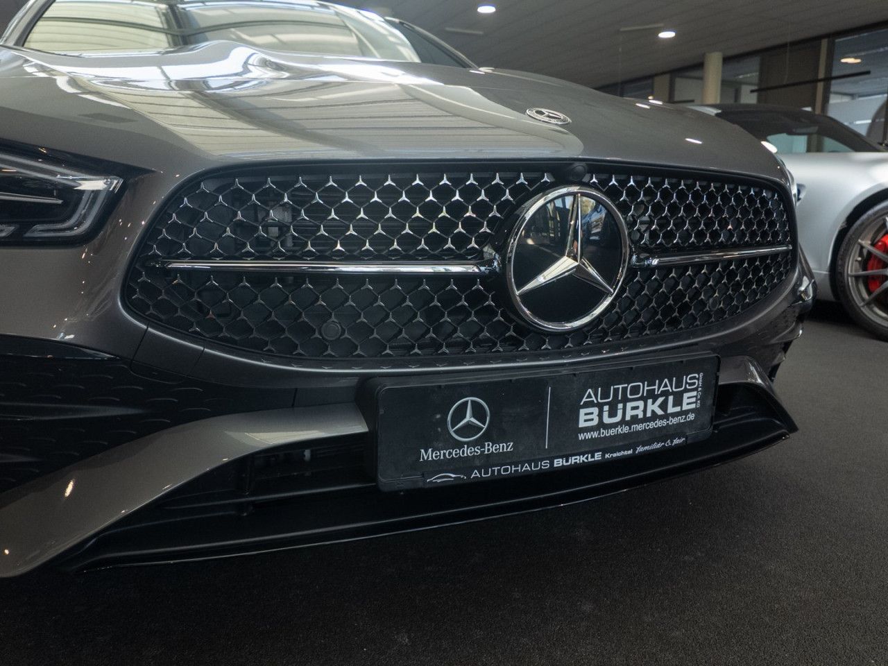 Mercedes-Benz CLA – Bild 14
