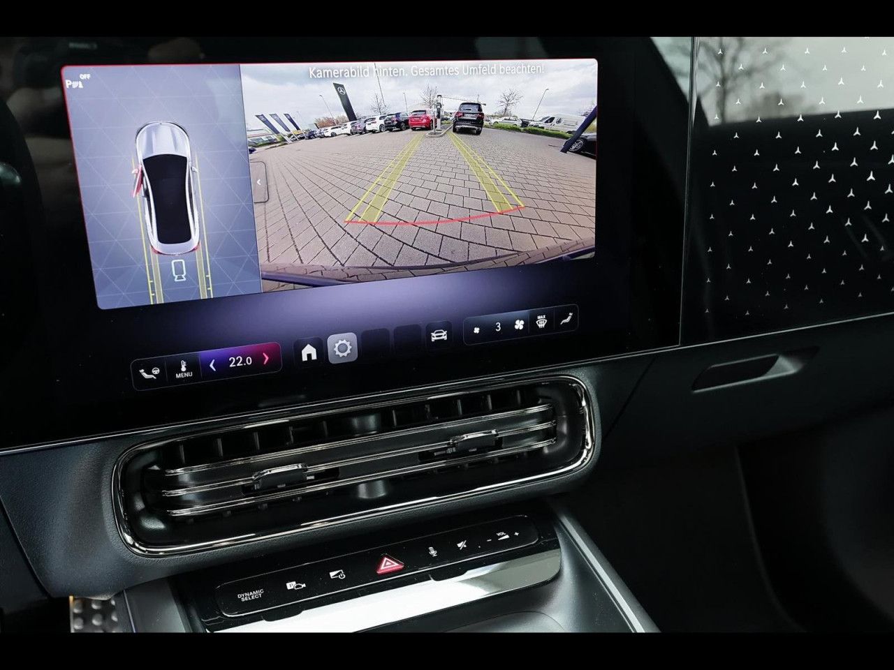 Mercedes-Benz CLA – Bild 11