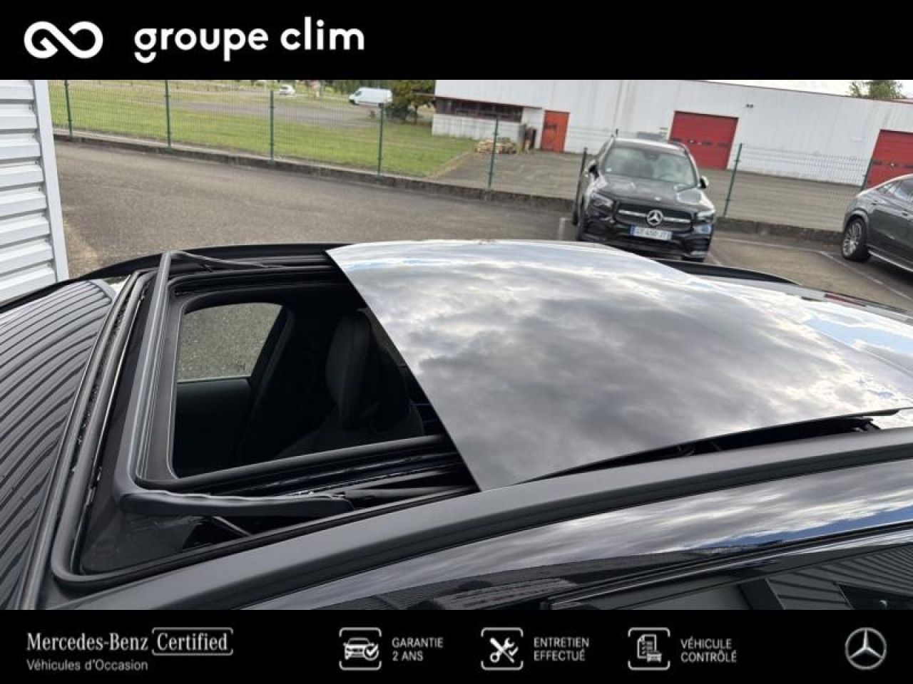 Photo du véhicule 16 / 18