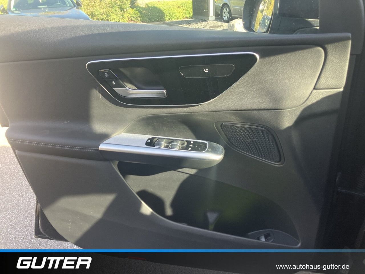 Mercedes-Benz GLC – Bild 11