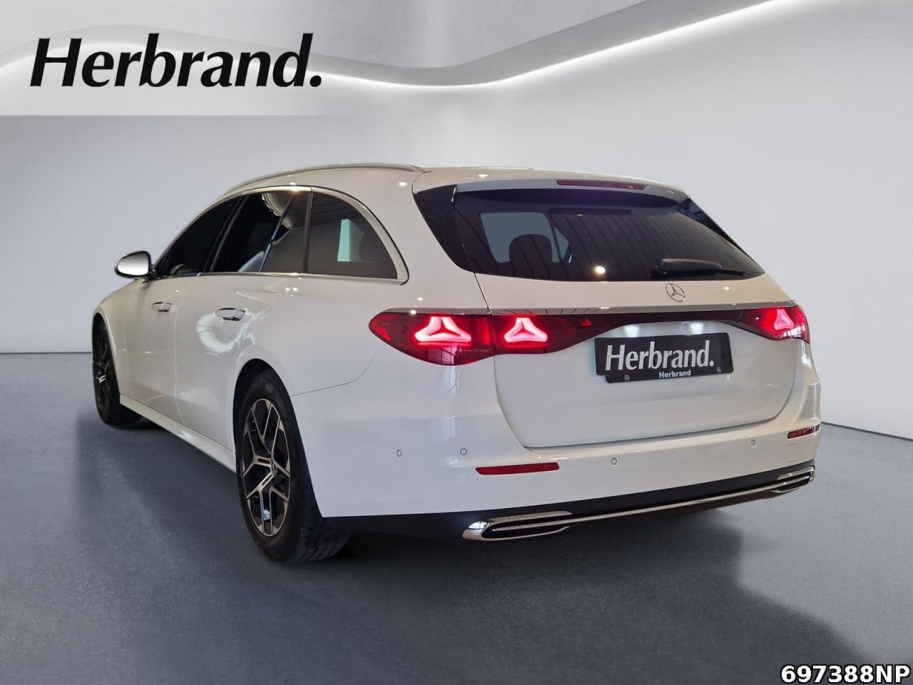 Mercedes-Benz E-Klasse – Bild 4