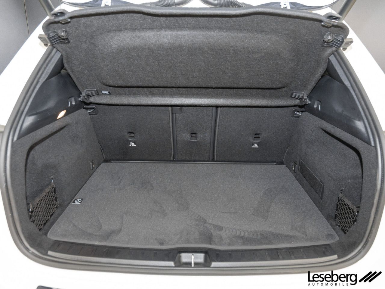 Mercedes-Benz GLA – Bild 9