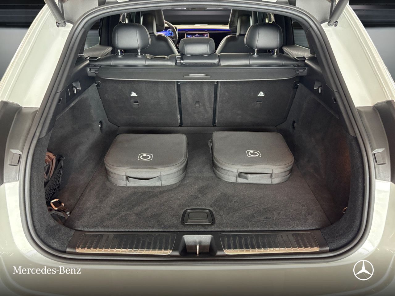 Mercedes-Benz EQE – Bild 5