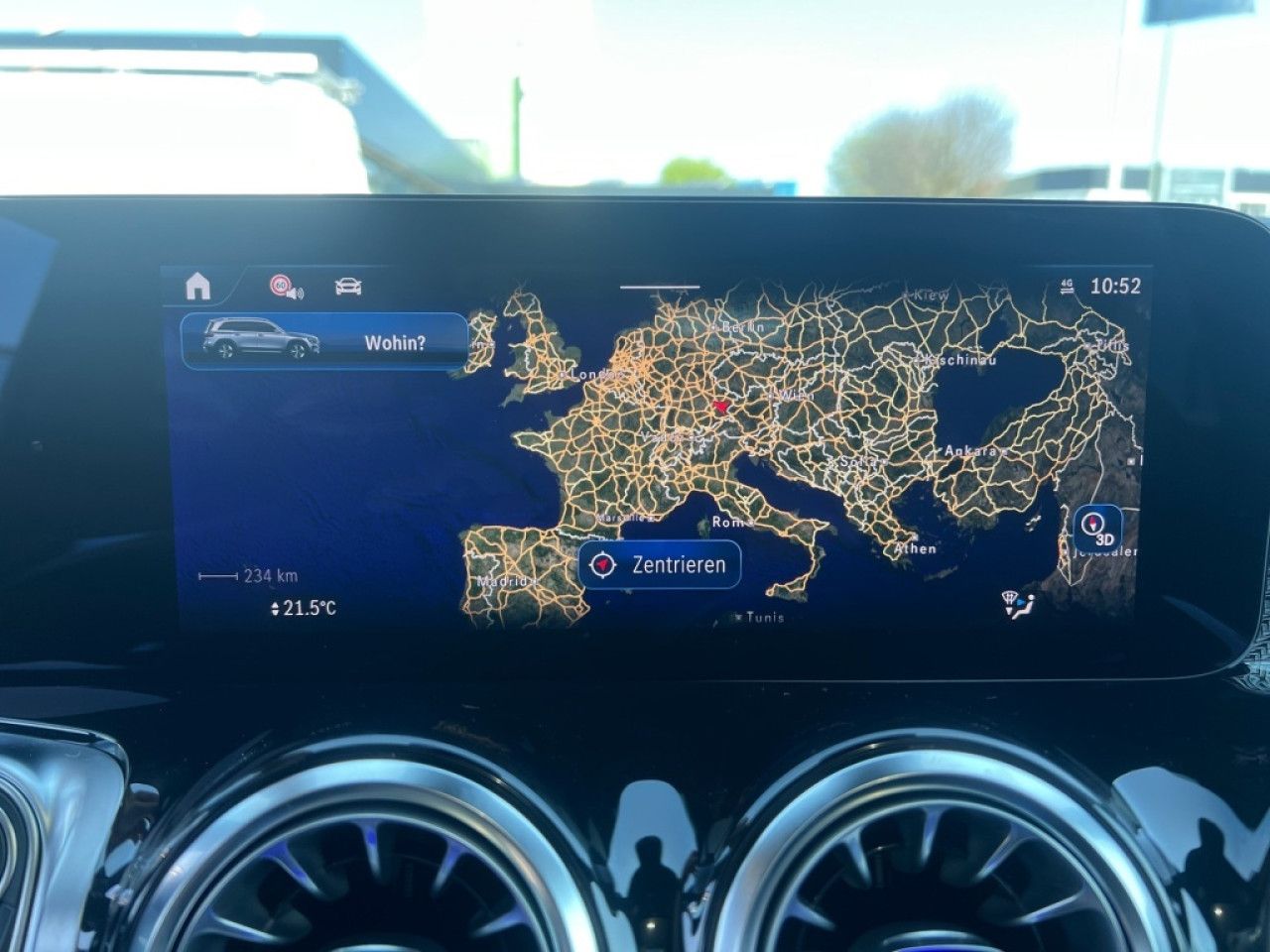 Mercedes-Benz GLB – Bild 18