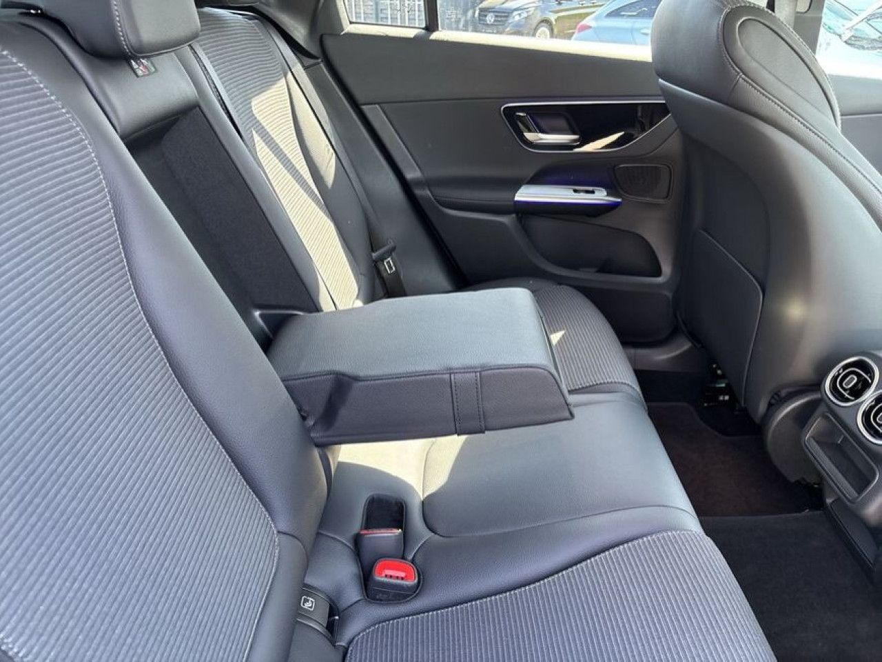Mercedes-Benz GLC – Bild 22