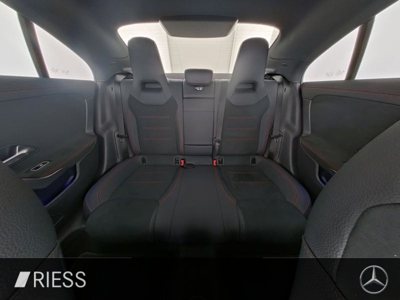 Mercedes-Benz CLA – Bild 7