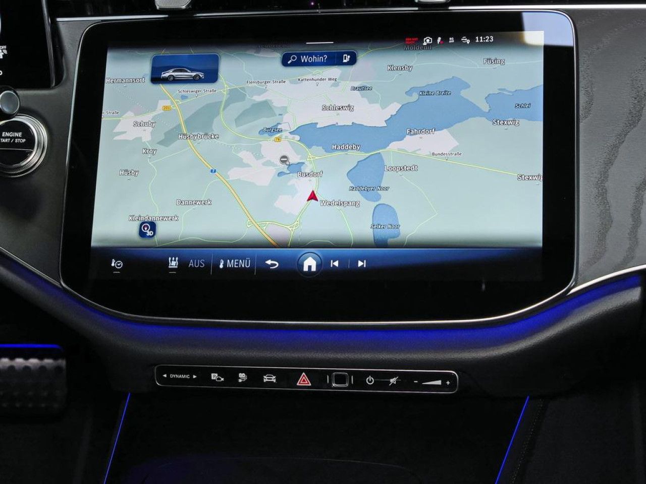 Mercedes-Benz E-Klasse – Bild 11