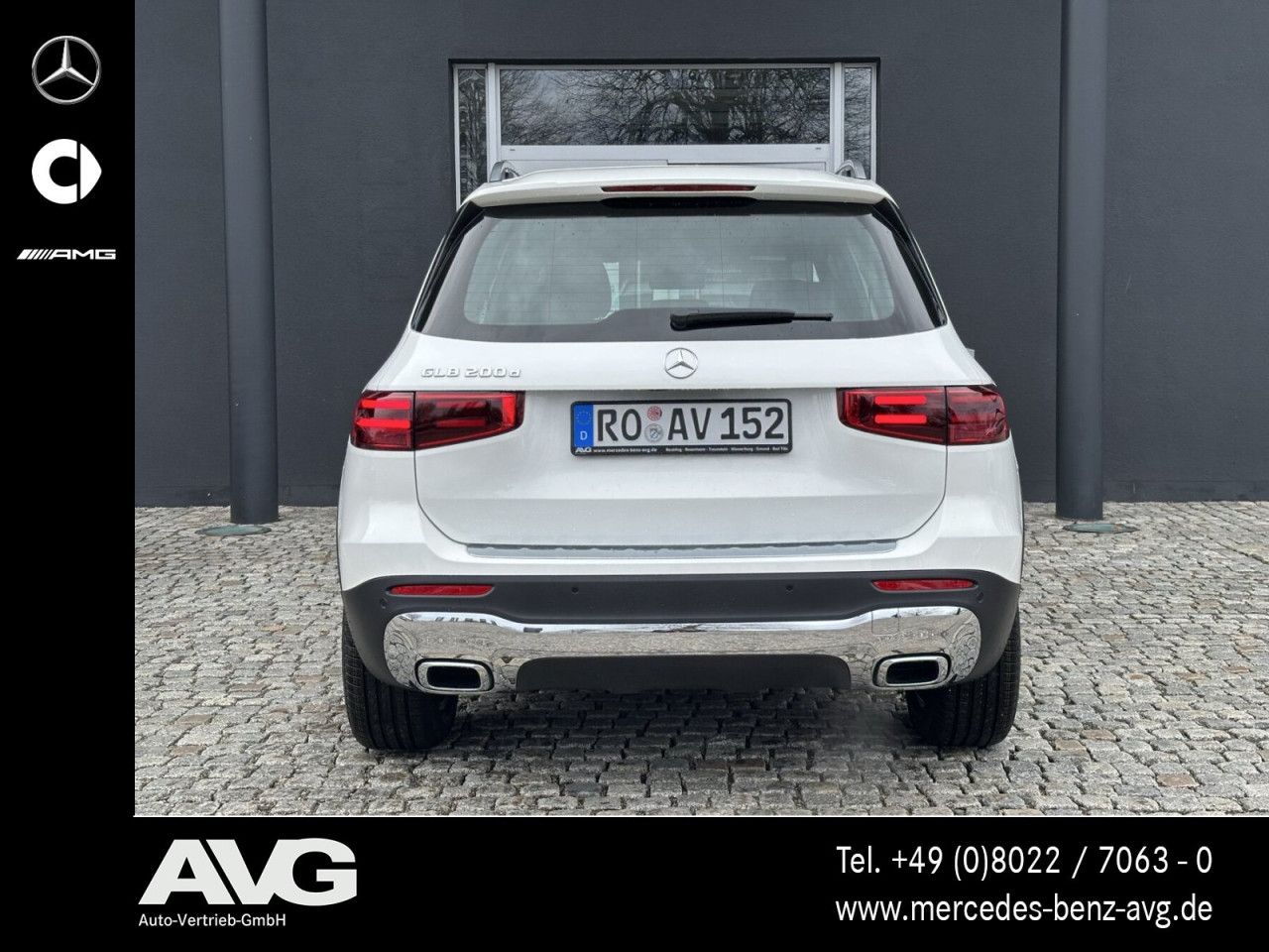 Mercedes-Benz GLB – Bild 5