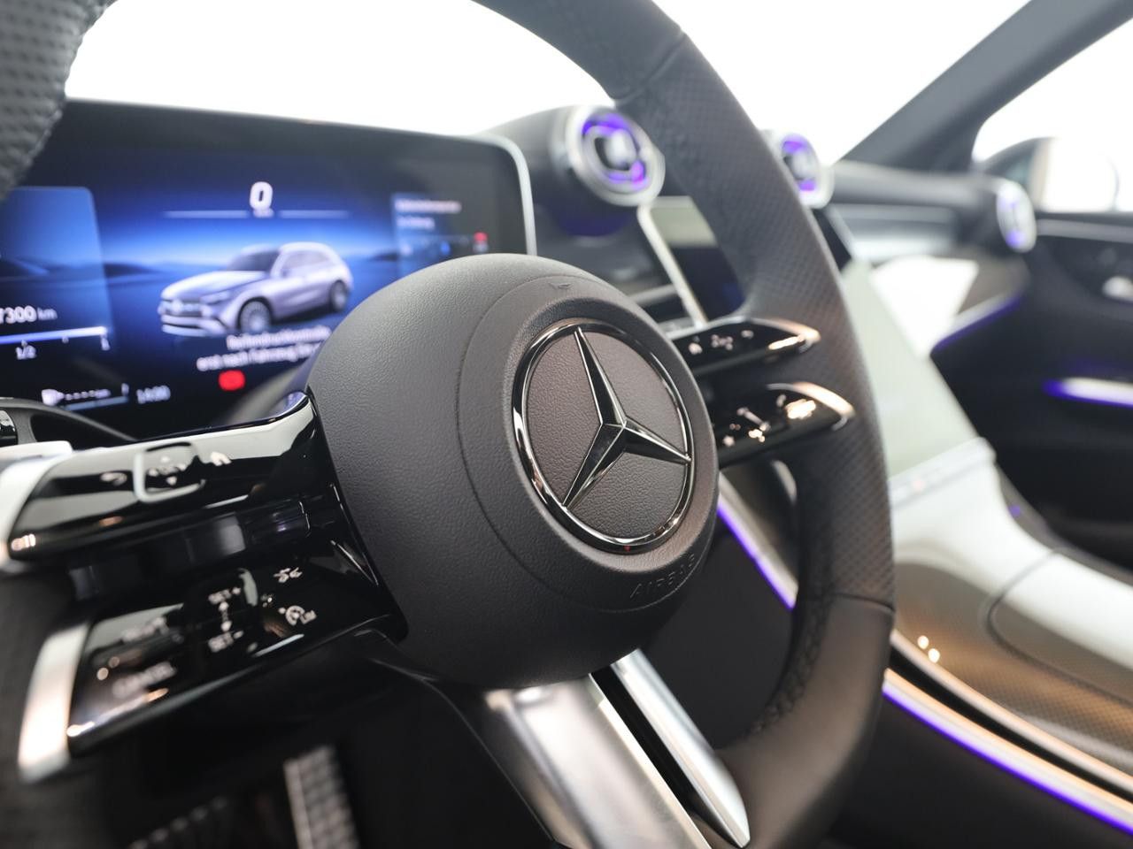 Mercedes-Benz GLC – Bild 20