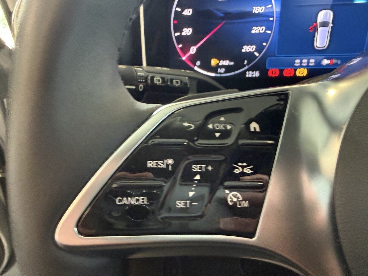 Mercedes-Benz C-Klasse – Bild 8