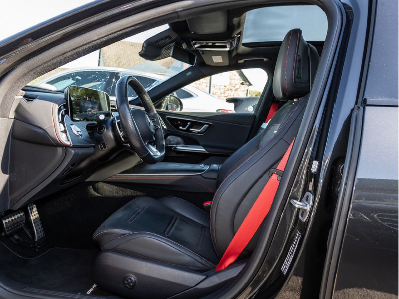 Mercedes-Benz E-Klasse – Bild 11