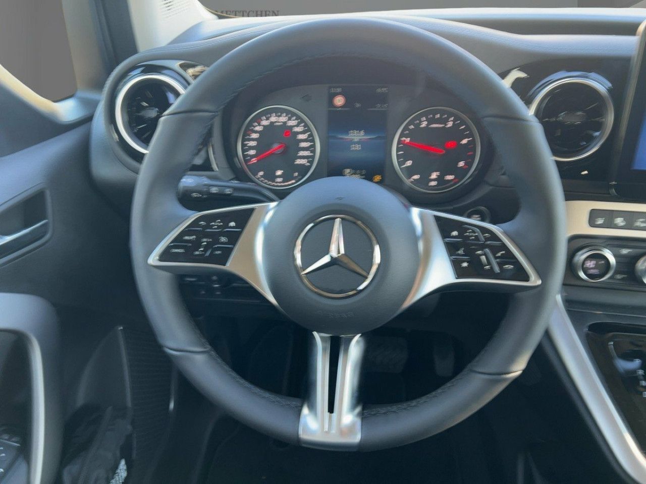 Mercedes-Benz T-Klasse – Bild 9