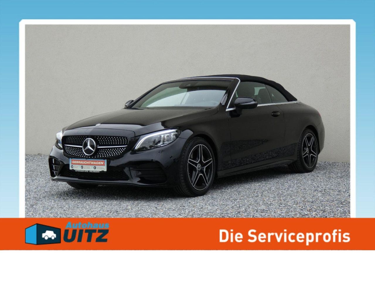 Fahrzeugbild 1 / 25