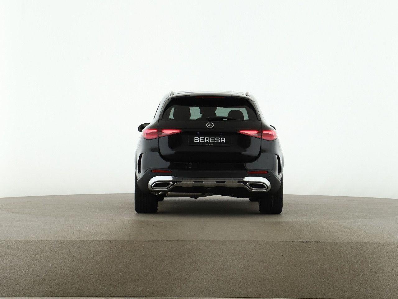 Mercedes-Benz GLC – Bild 5