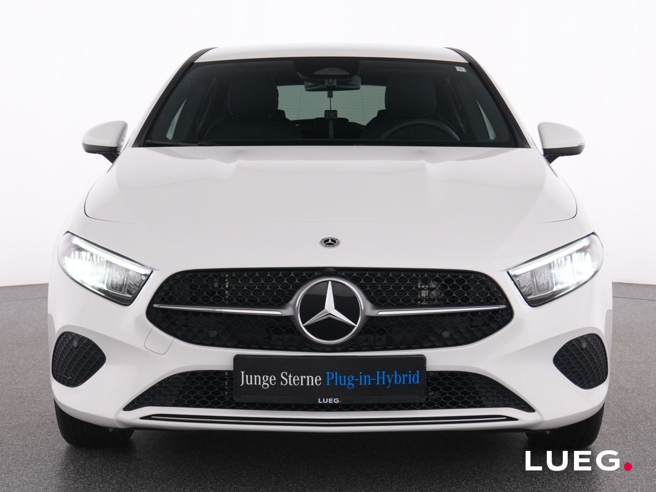 Mercedes-Benz A-Klasse – Bild 14