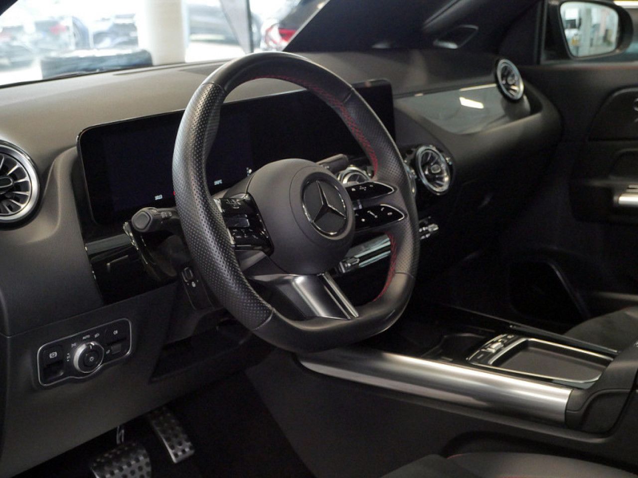 Mercedes-Benz GLA – Bild 13