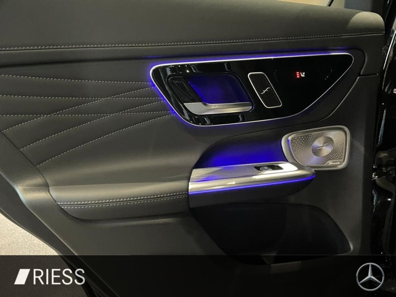 Mercedes-Benz GLC – Bild 5