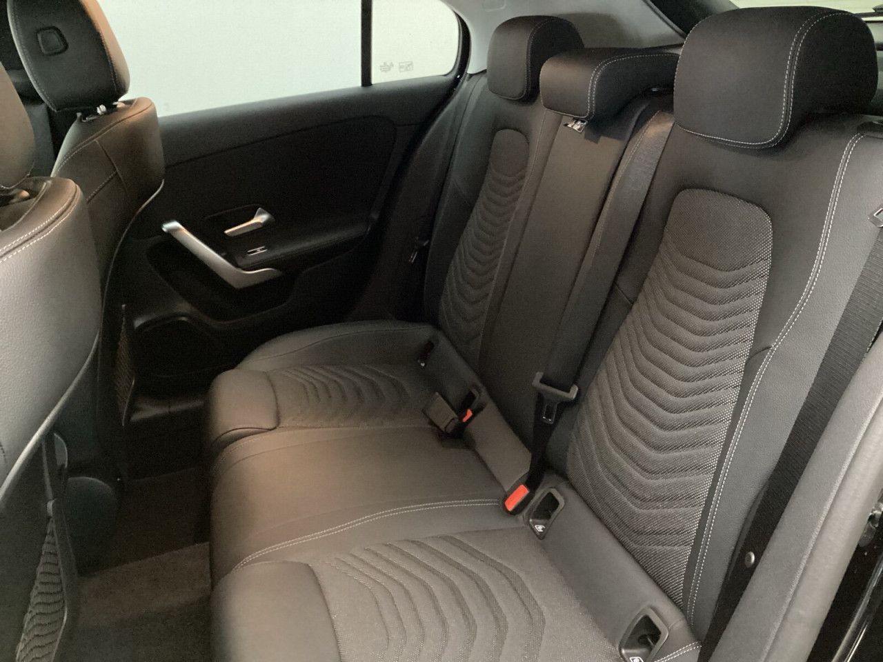 Mercedes-Benz A-Klasse – Bild 17