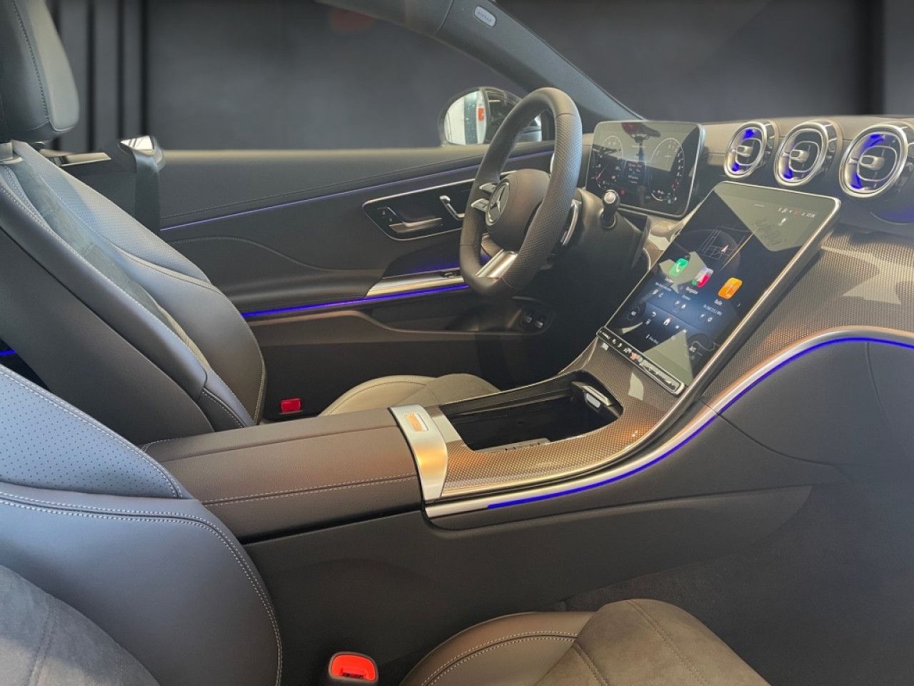 Mercedes-Benz CLE – Bild 14