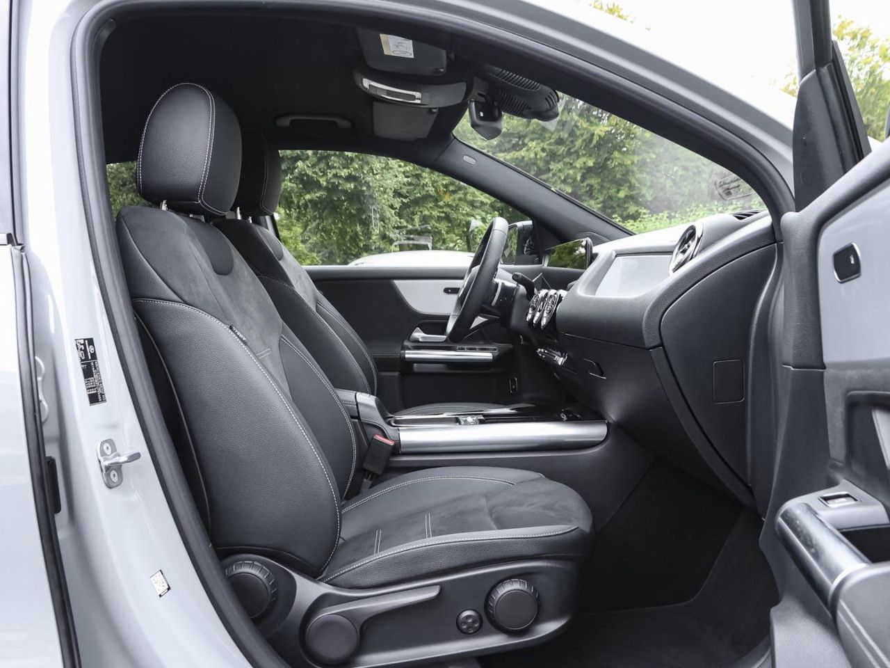 Mercedes-Benz GLA – Bild 5